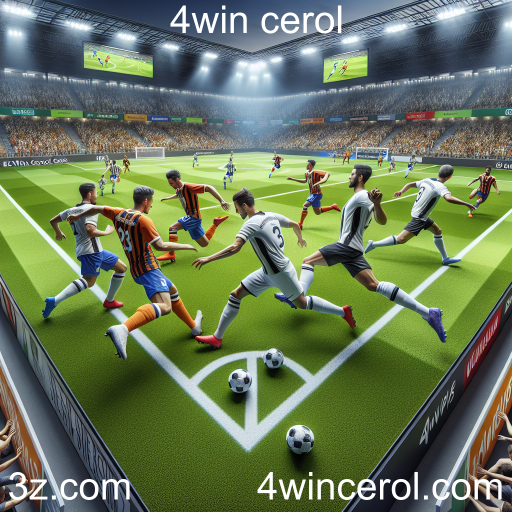 A Ascensão dos Jogos de Esportes na Indústria de Games